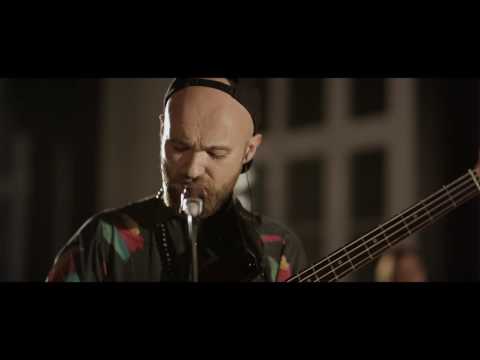 Buslav - Searching For You [live session]