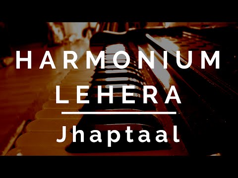 Lehra in vilambit Jhaptaal - Raag Yaman