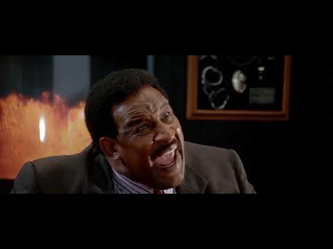 Lieutenant Dekker | Last Action Hero (1993) (Clip) (German)