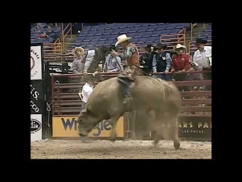 Charles Litchfield vs Milo - 99 PBR St. Louis (86.5 pts)
