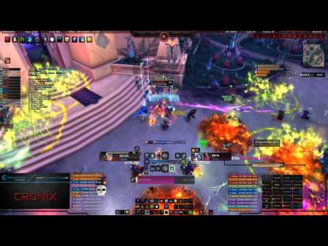 Convention vs. Spellblade Aluriel Mythic