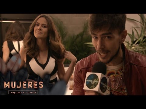 Women Breaking the Silence | This Body Is Mine Alone