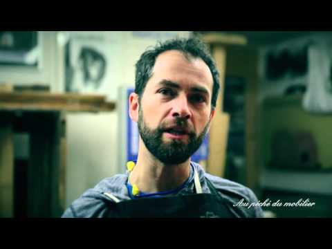 Au péché du mobilier – click to open the video