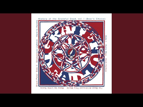 Dark Hollow (Live at Fillmore East, New York City, NY February 14, 1970) (2001 Remaster)