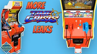 More Time Crisis Leaks...