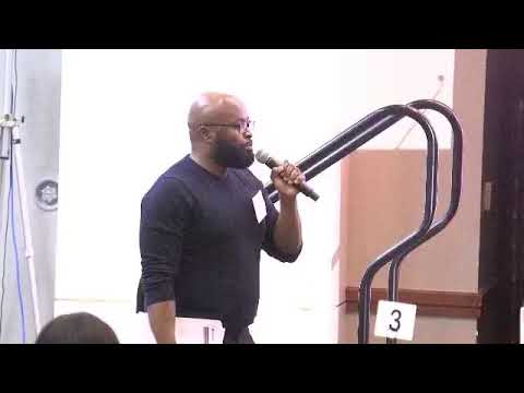 Paradigm Shift Live Stream