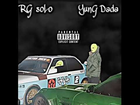 YnG Dada - Double G (Official Audio) ft RG soLo