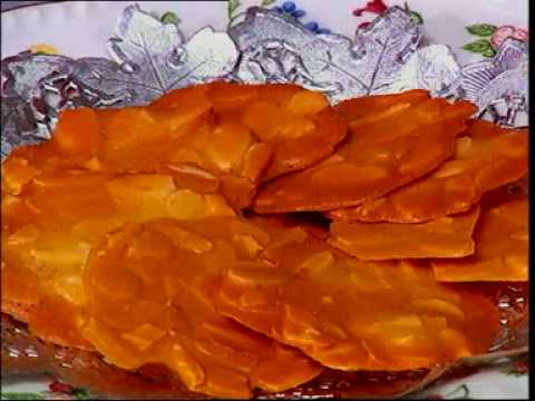 download lagu mp3 mp4 Almond Flakes Crisp, download lagu Almond Flakes Crisp gratis, unduh video klip Almond Flakes Crisp