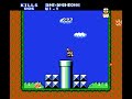 Super Mario Bros Showdown DX SMB Hack