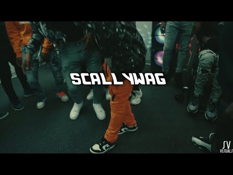 YoungDemon x LilAntt x Mook6340 - ScallyWag (Shot By @ShayVisuals)