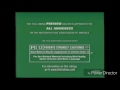 Chowder Movie 1999 Teaser Trailer VHS Capture