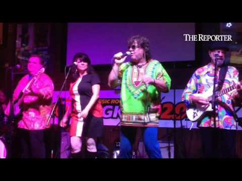 Thumbnail for Love the style of the band A.M. Radio. A little Dave Mason in the @WMGK House Band Competition! by Lit (band), The House Band, The Band, Son House, Dave Mason