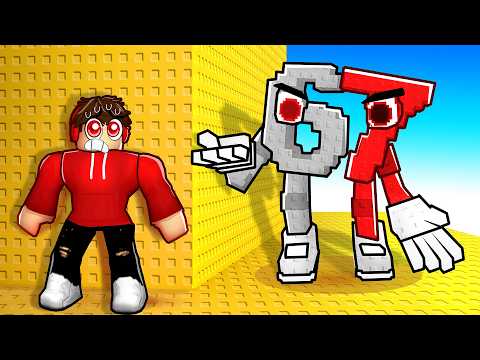 ROBLOX 67 TROLL TOWER...