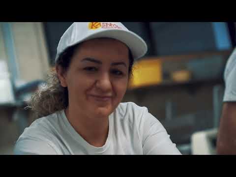 Deine Karriere bei der Bäckerei & Konditorei Kasprowicz!