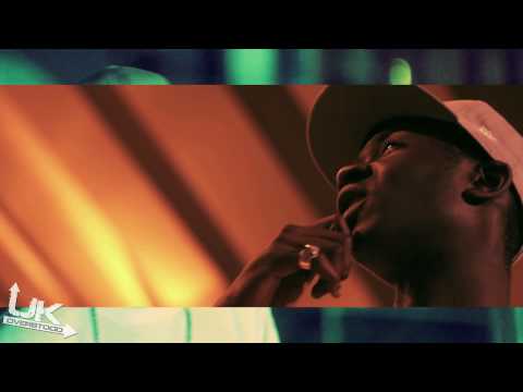 SQUEEKS FT BENNY BANKS- ANOTHER DAY (PRODUCED BY CAKES)