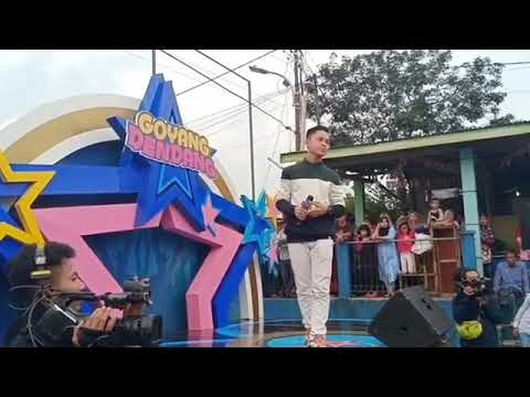 Karna Su Sayang Abi Rafdi Kdi2018