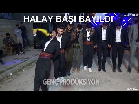 KOMA MURAT ( SUAT EĞDİ ) ÇALDIRAN MERKEZ 2023 YUSUF KEDALİ'NİN DÜĞÜNÜ