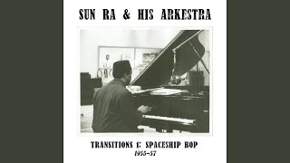 El Is a Sound of Joy