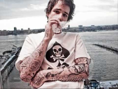 When I Look At You- Rich Hil x Curtains