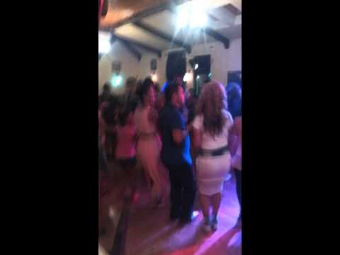 Baieti de la Buda la restaurant Miorita Ploiesti