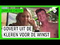 12 UUR TREIN RACE: SASKIA VS GOVERT #2 | Zapplive Checkt | NPO Zapp