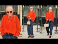 Linda Wright S French Style SECRET 5 Must Have For Women Over 60 70