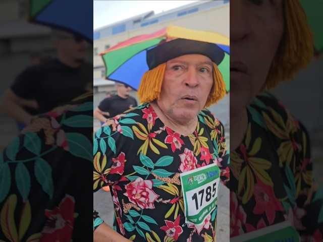 FORRÓ OU FREVO? | CORRIDA DO GALO DA MADRUGADA