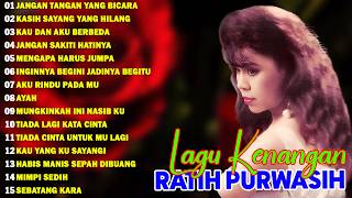 Download lagu Ratih Purwasih Full Album || Lagu Nostalgia Paling Dicari || Lagu Lawas Penuh Kenangan mp3