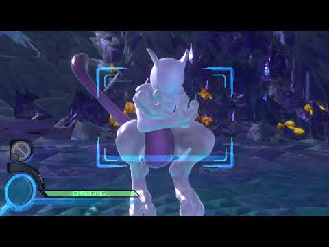 SorryTag (Mewtwo) vs AllGoesTo0 (Gengar) - Guard Break XVII - 07/13/19