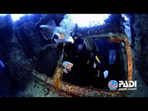 Traveling Egypt and Diving the Red Sea