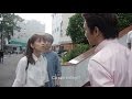 Phim Yêu || Giận Chi Pu, Bê Trần Ném Hư Nón Của Thiết Kế | Hậu Trường 5