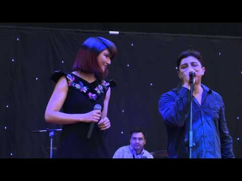 Mariage Fest 2012 - Concert Blue Motors & Alexandra Ungureanu