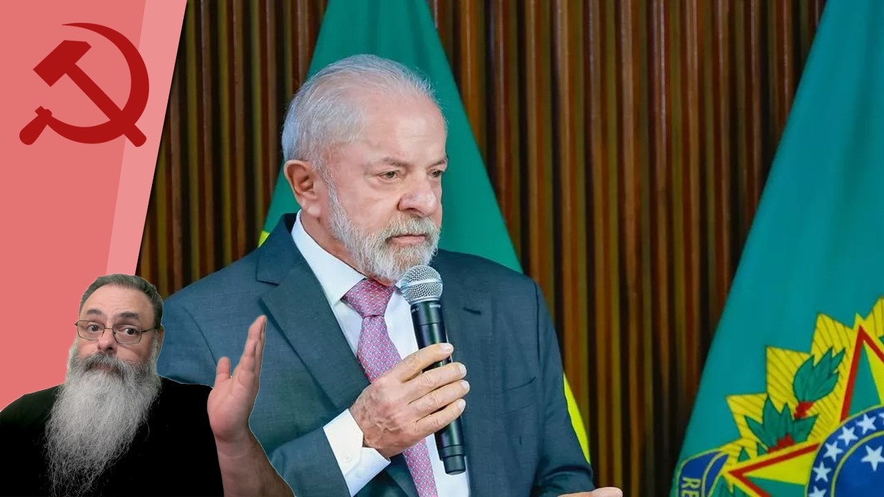PARADOXO da CARESTIA: LULA planeja DESPEJAR DINHEIRO para GANHA ELEIÇÃO, mas EFEITO será NEGATIVO