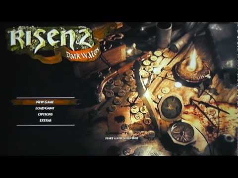 risen 2 dark waters xbox 360 walkthrough
