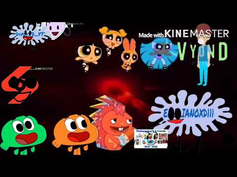 (RE-UPDATED) What happens if TONS OF PEOPLE watch PS/SG/OF Logos In Scariest TheSFYTM2000’s G-Major?