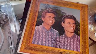 Shelby Lynne- All I Have To Do Is Dream- The Everly Brothers