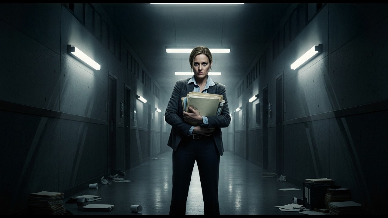 🔎 DETECTIVE OBSESIVA contra ASESINO PROFESIONAL | PELÍCULA GRATIS 💥 ACCIÓN