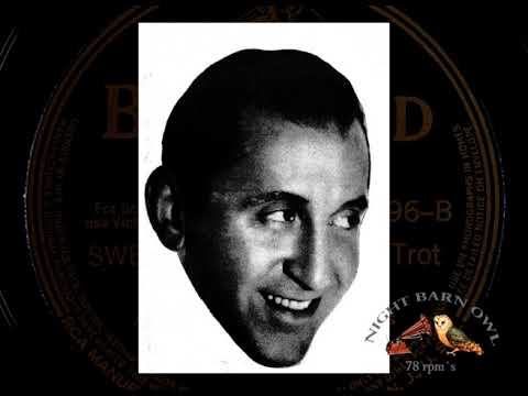 Sweet Little You - Abe Lyman and his Californians v. Rose Blane 1939 (Bluebird B 1049)
