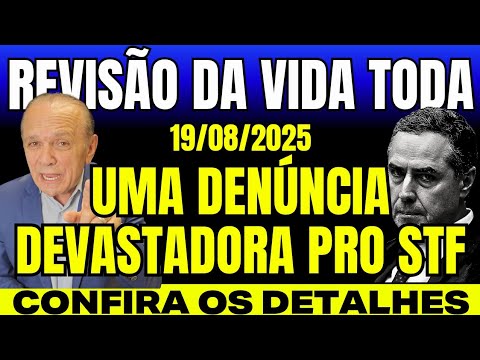 SAIU NA MÍDIA! MINISTRO DO STF SE RECUSOU A EXPLICAR 
