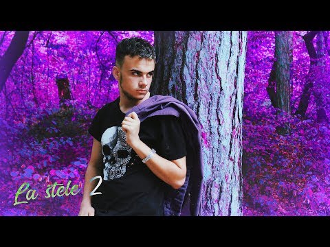 YUNG SEB - La stele 2 ✨ (Official Video)