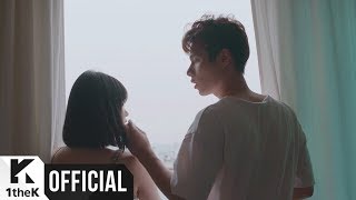 [MV] ANTS(앤츠) _ Don't Fight(싸우지 말자)