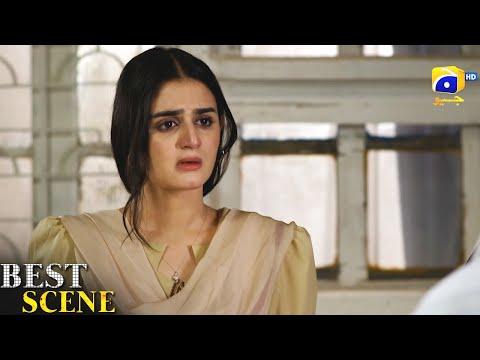 Kalank Episode 37 | 𝗕𝗲𝘀𝘁 𝗦𝗰𝗲𝗻𝗲 𝟎𝟐 | Hira Mani - Junaid Khan - Sami Khan | HAR PAL GEO