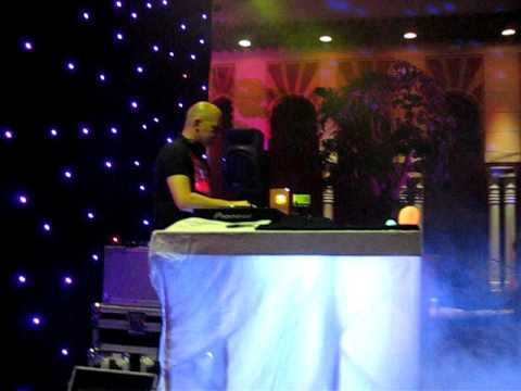 Mondo Verde met Ben Liebrand