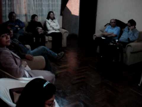 CONJUNTO MUSICAL PUNO