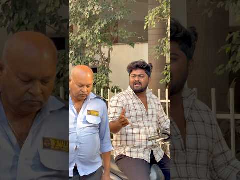 Nannaaa❤️ | lakshman tekumudi | Father Emotion |