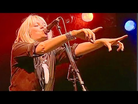 The Duke Spirit - Lion RiP - T in The Park Scotland