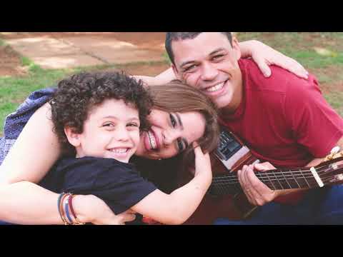 Cacá Rezende - Família, ninguém vive Só