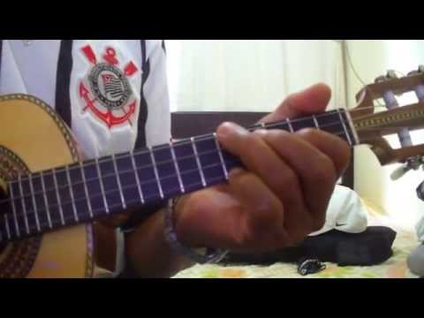 Sinto Algo Em Meu Coração - Chrigor