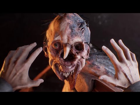 Ad Infinitum - Final Boss & Ending