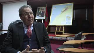 Recensement dans les camps de Tindouf – Pr Mohamed Haddy – Episode1